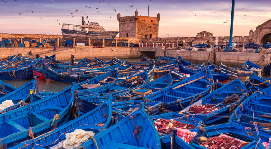 essaouira