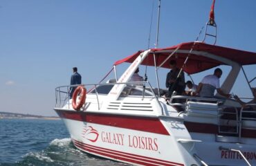 Agadir Boat Trip